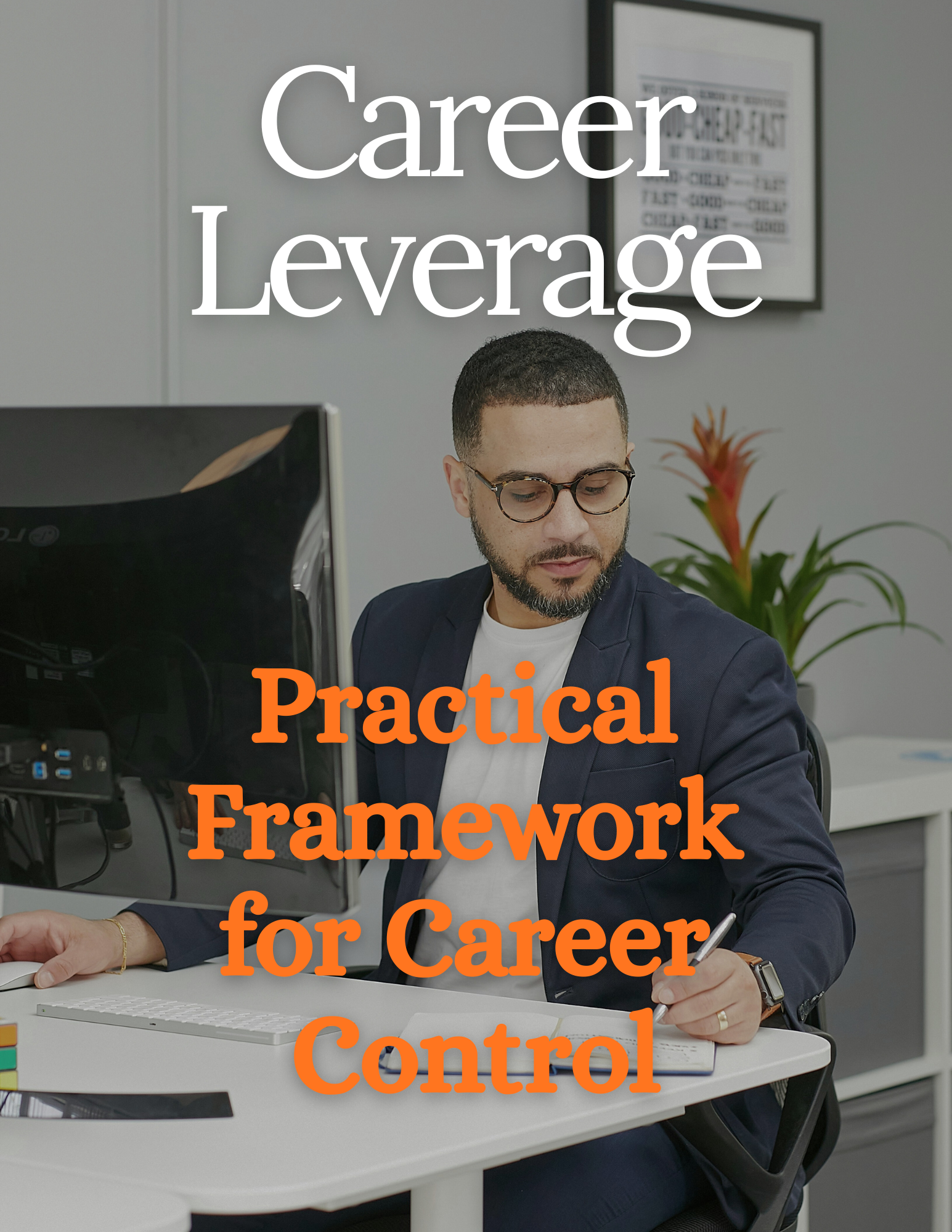 Guides for Career Leverage